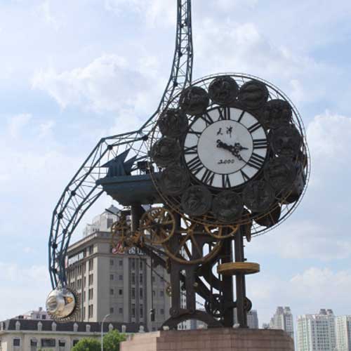 烟台恒泰钟表有限公司