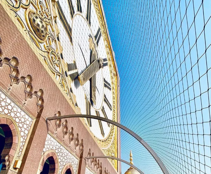 烟台恒泰钟表有限公司 烟台恒泰钟表有限公司