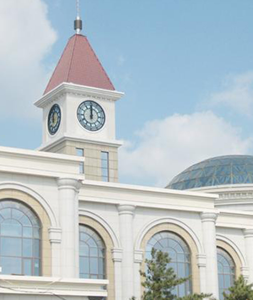 校园塔钟日常维修和保养方法